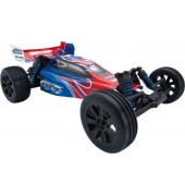 LRP S10 Twister Buggy, SC, TX